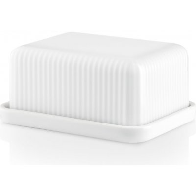 Eva Trio miska na máslo Legio Nova porcelán bílý 12,7 x 10 – Zboží Mobilmania
