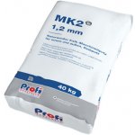 PROFI MK 2 Omítka jádrová vápenocementová 40 kg – HobbyKompas.cz