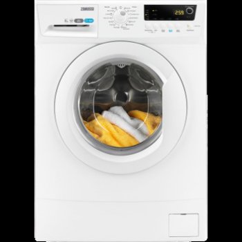 Zanussi ZWSE 7100 V od 6 290 Kč - Heureka.cz