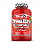 Amix Creatine Monohydrate 800 220 kapslí – Zboží Dáma