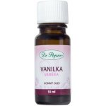 Dr. Popov vonný olej Vanilka 10 ml – Zboží Dáma