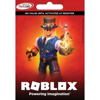 Roblox Card 1200 Robux