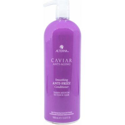 Alterna Caviar Smoothing Anti-Frizz Conditioner 1000 ml