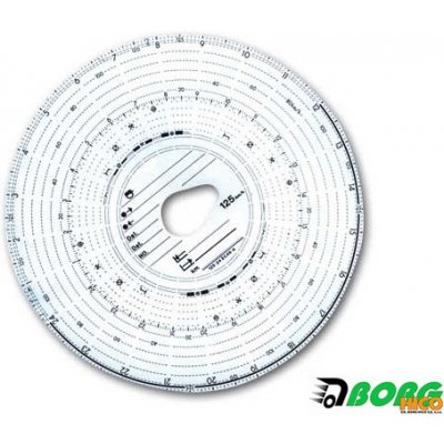 Kotouček tachograf. 125km/h elektron. – Zbozi.Blesk.cz