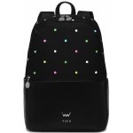 VUCH Zane Dotty Black 14 l – Zboží Mobilmania