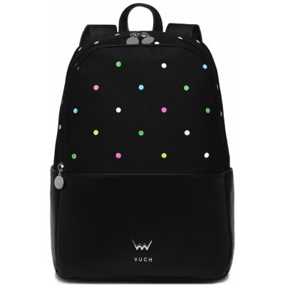 VUCH Zane Dotty Black 14 l – Zboží Mobilmania