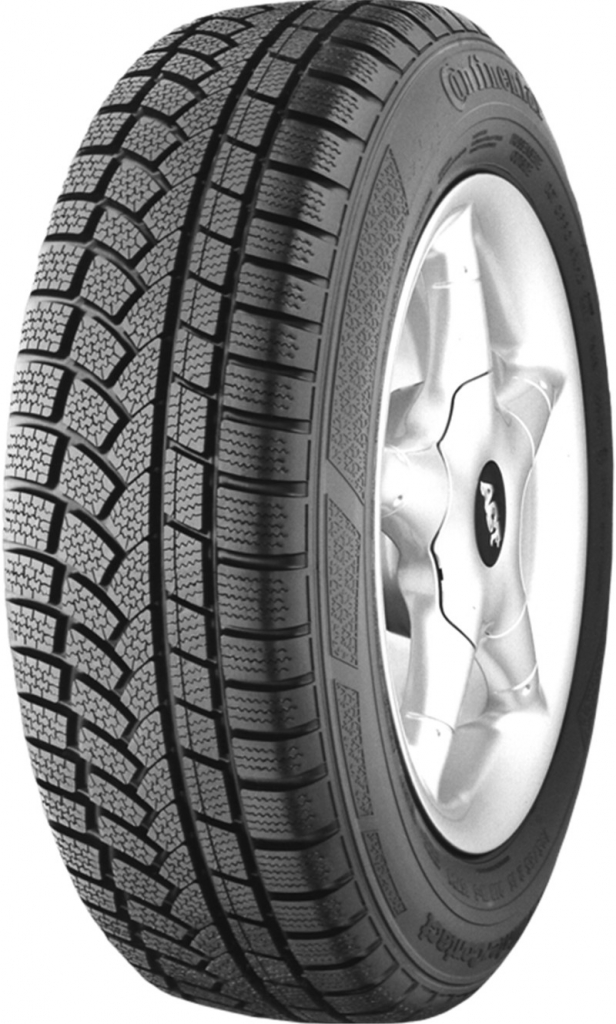 Continental ContiWinterContact TS 790 275/50 R19 112H