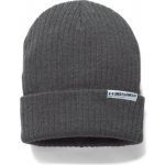 Under Armour Boyfriend Cuff beanie Černá – Hledejceny.cz