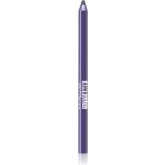 Maybelline Voděodolná gelová tužka na oči Tattoo Liner Gel Pencil 940 Rich Amethyst 1,3 g – Zbozi.Blesk.cz