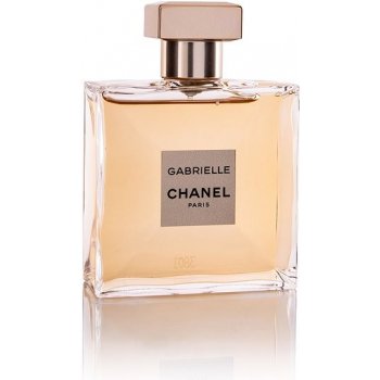 Chanel Gabrielle parfémovaná voda dámská 100 ml