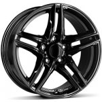 Borbet XRT 9,5x19 5x120 ET40 black | Zboží Auto