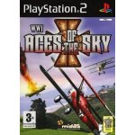 Aces of The Sky – Zboží Dáma