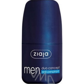 Ziaja Men Duo Concept roll-on 60 ml