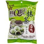 Q Brand Mochi matcha 120 g – Zboží Dáma