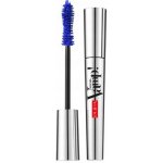 Pupa řasenka Mascara VAMP! 301 elektrická modrá 9 ml – Zbozi.Blesk.cz