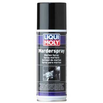 LIQUI-MOLY Sprej proti hlodavcům 200 ml