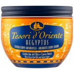 Tesori d´Oriente Aegyptus tělový krém 300 ml – Hledejceny.cz