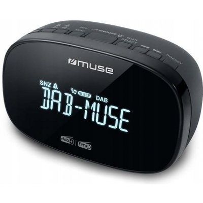 Muse M-150 CDB – Zboží Živě
