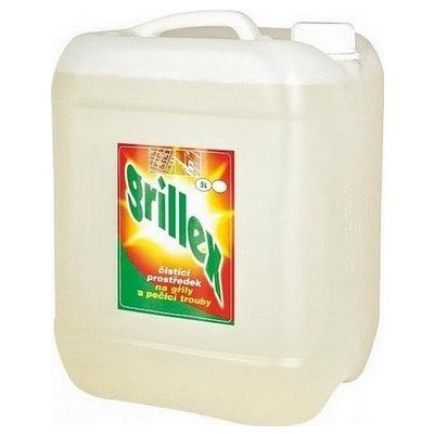 SANI PRO Grillex 5 l – Zboží Dáma