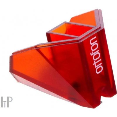 Ortofon Stylus 2M RED – Zboží Živě
