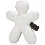 Mr&Mrs Fragrance Niki Glittering Powder – Hledejceny.cz