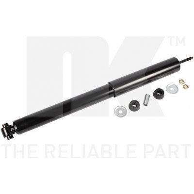 Tlumič pérování NK 63302792 – Hledejceny.cz