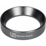 Barista Space Dosing funnel 51-54 mm šedý – Hledejceny.cz