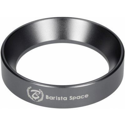 Barista Space Dosing funnel 51-54 mm šedý – Zbozi.Blesk.cz