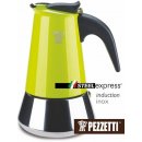 PEZZETTI Steelexpress 6