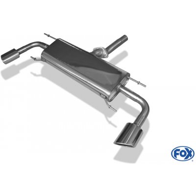 FOX MA172005-461 – Hledejceny.cz