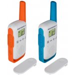Motorola Talkabout T42 – Zboží Mobilmania