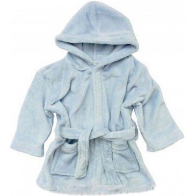 Dětský župan Nursery Time – Zboží Dáma