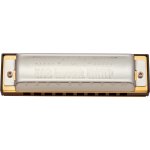 HOHNER Big River Harp G-major – Sleviste.cz