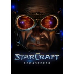 StarCraft Remastered