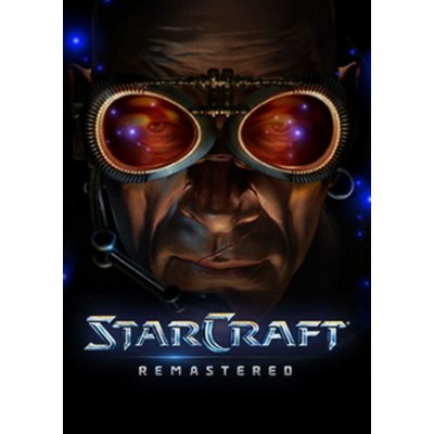 StarCraft Remastered – Hledejceny.cz