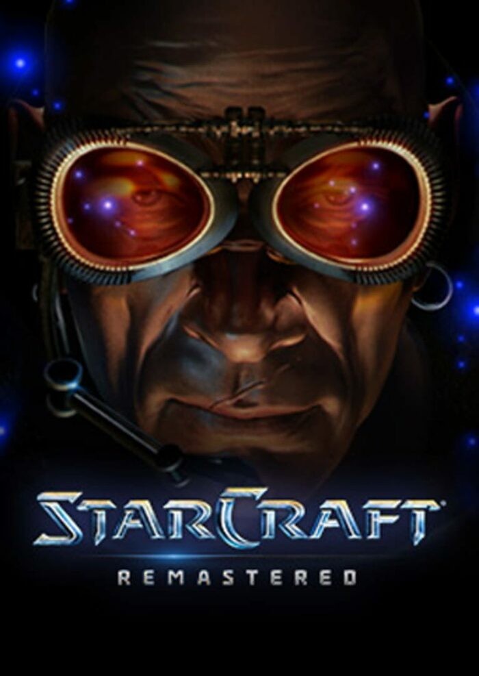 StarCraft Remastered