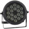 Studiové světlo Fractal Lights PAR LED 18x10W IP65