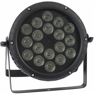 Fractal Lights PAR LED 18x10W IP65 – Zboží Mobilmania