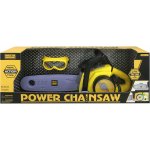 G21 Motorová pila na baterie – Zboží Dáma