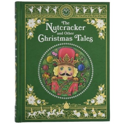 The Nutcracker and Other Christmas Tales, Vázaná