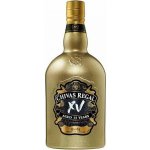 Chivas Regal XV 15y 40% 0,7 l (karton) – Zboží Dáma
