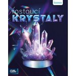 Johntoys Rostoucí krystaly – Sleviste.cz
