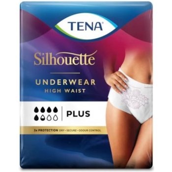 Tena Lady Pants Discreet Plus M 12 ks