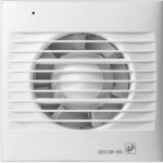 Soler & Palau DEcoR 100/CZ/12V – Zboží Mobilmania