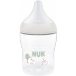 Nuk Perfect Match láhev s kontrolou teploty Sheep 150 ml – Zboží Dáma