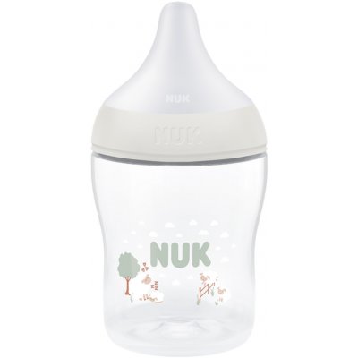 Nuk Perfect Match láhev s kontrolou teploty Sheep 150 ml – Zboží Dáma