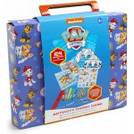 Mikrotrading PAW PATROL sada kreativních aktivit v krabičce – Hledejceny.cz