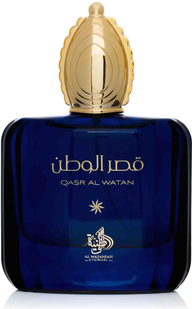 Al Wataniah Qasr Al Watan parfémovaná voda dámská 100 ml