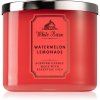 Svíčka Bath & Body Works Watermelon Lemonade 411 g