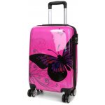 Madisson FLY 26820-50-30 růžová 34 L – Zboží Dáma